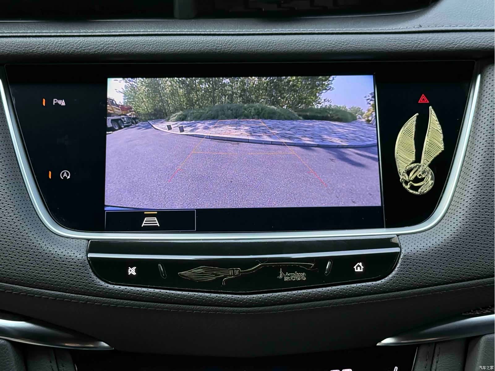Cadillac XT5, 2024 13