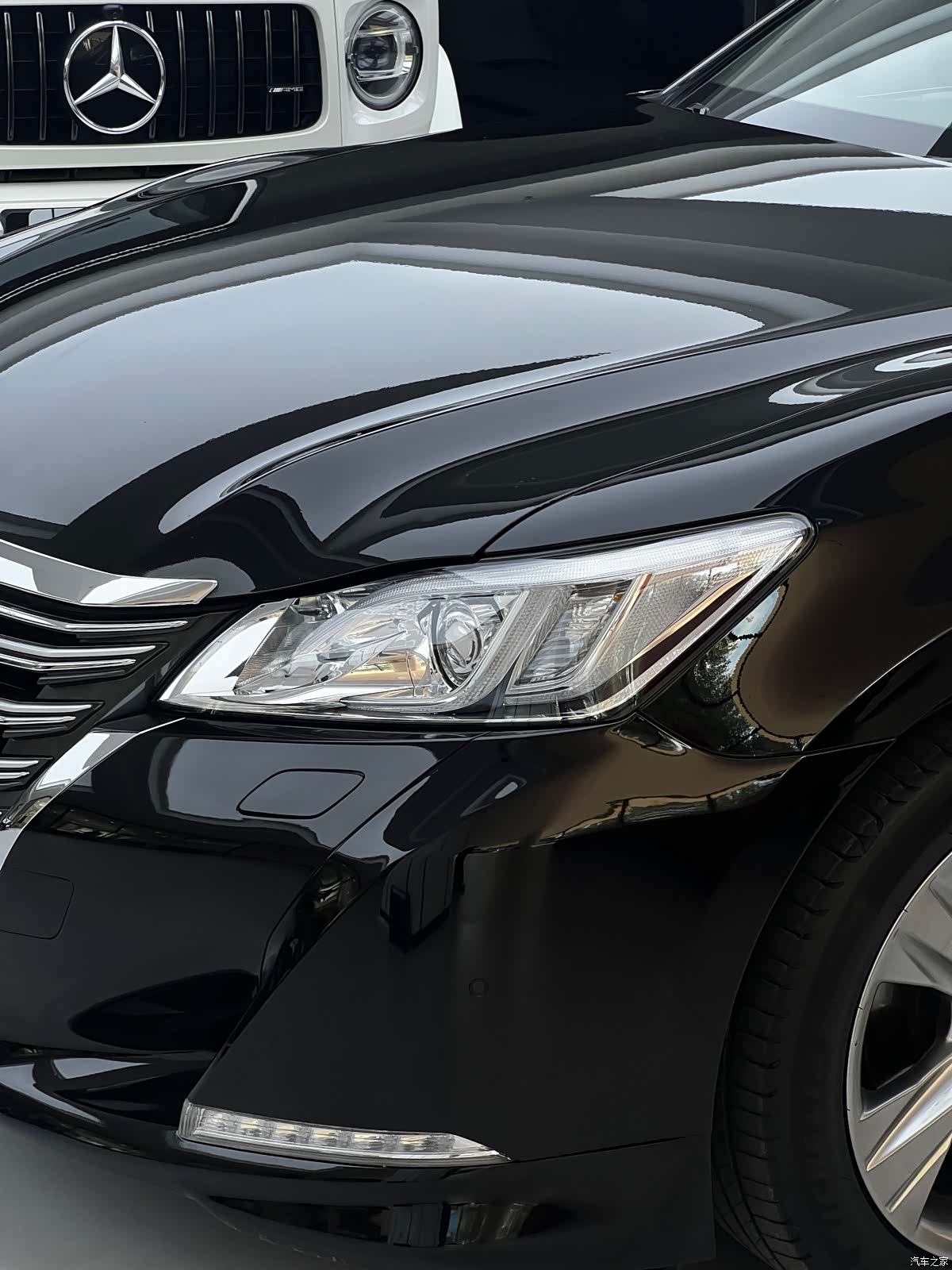Toyota Crown, 2016 33