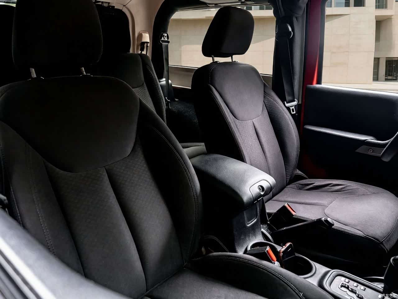 Jeep Wrangler, 2016 7