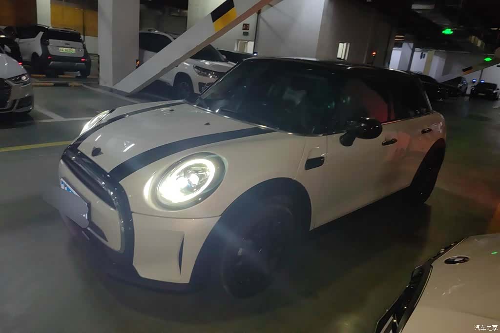Mini ONE, 2024 1