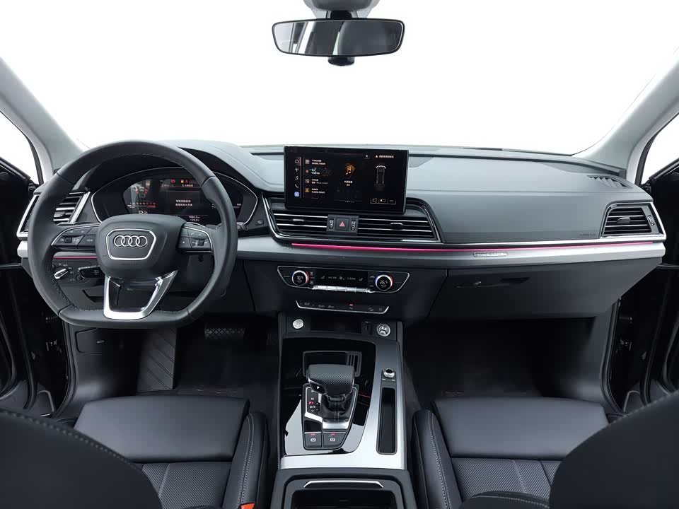 Audi Q5L Audi Q5L