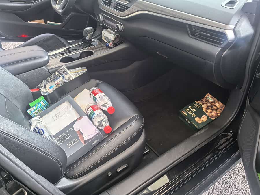 Nissan Altima 2021, фото 13