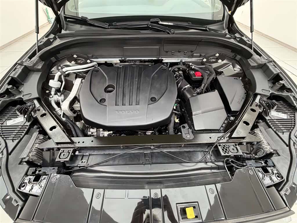 Volvo XC60, 2022 18