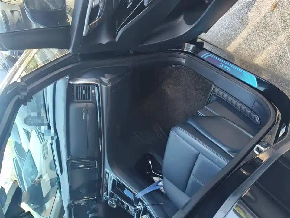 Trumpchi Trumpchi M8