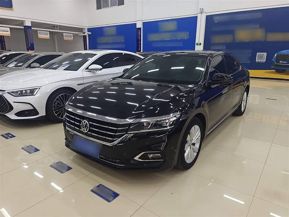 Shandong Weihai Car