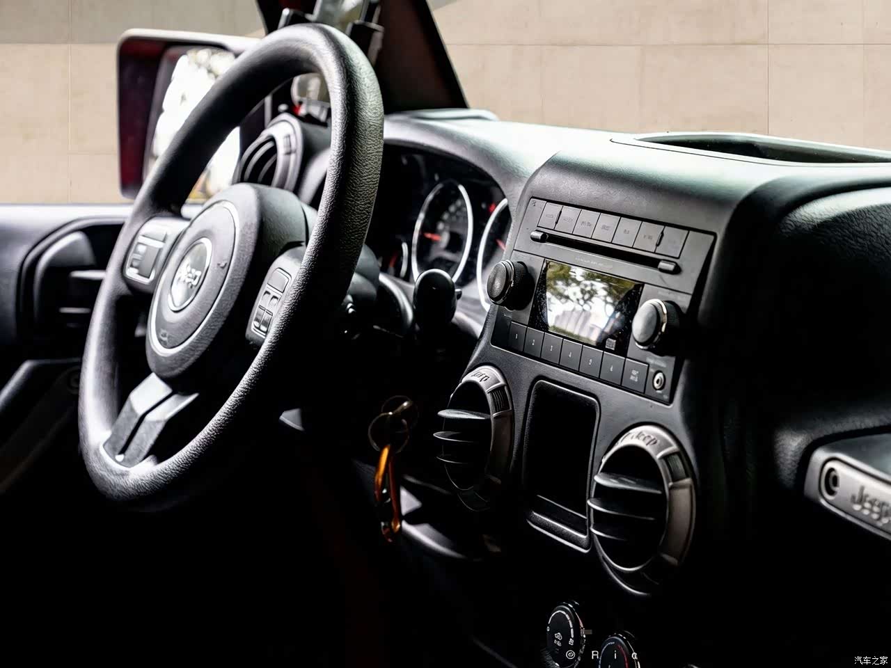 Jeep Wrangler, 2016 4