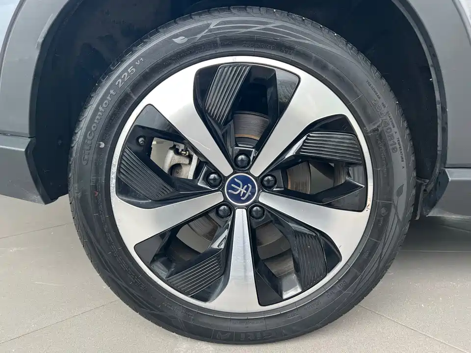 BYD Songjiang BYD Songjiang