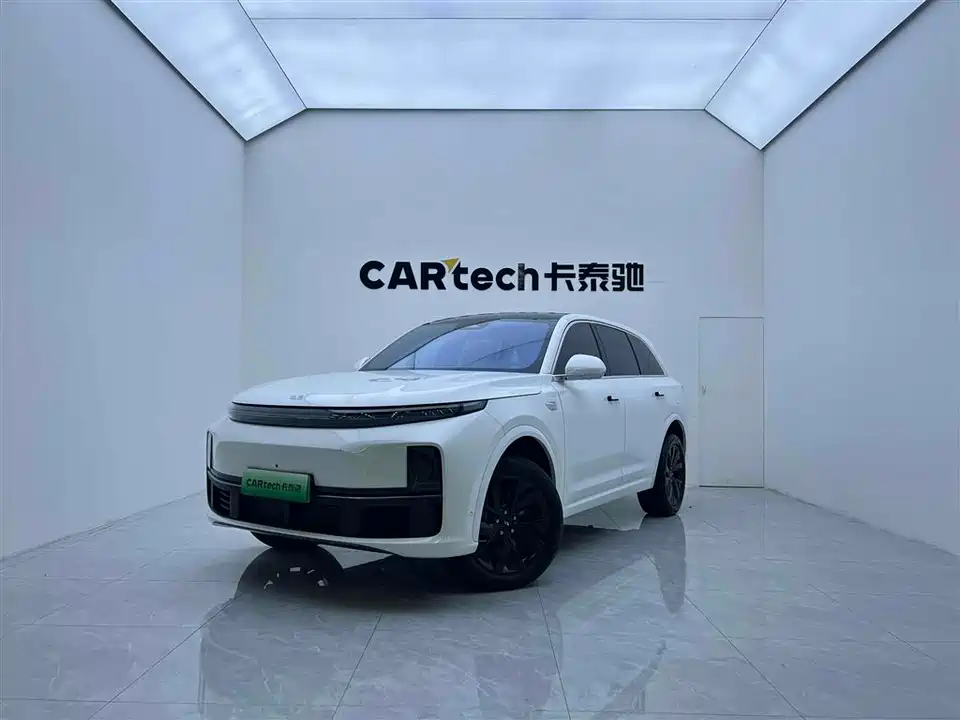 Li Auto Ideal L7