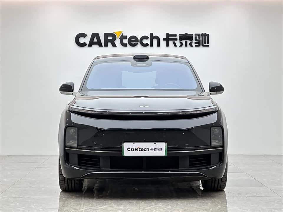 Li Auto Ideal L9
