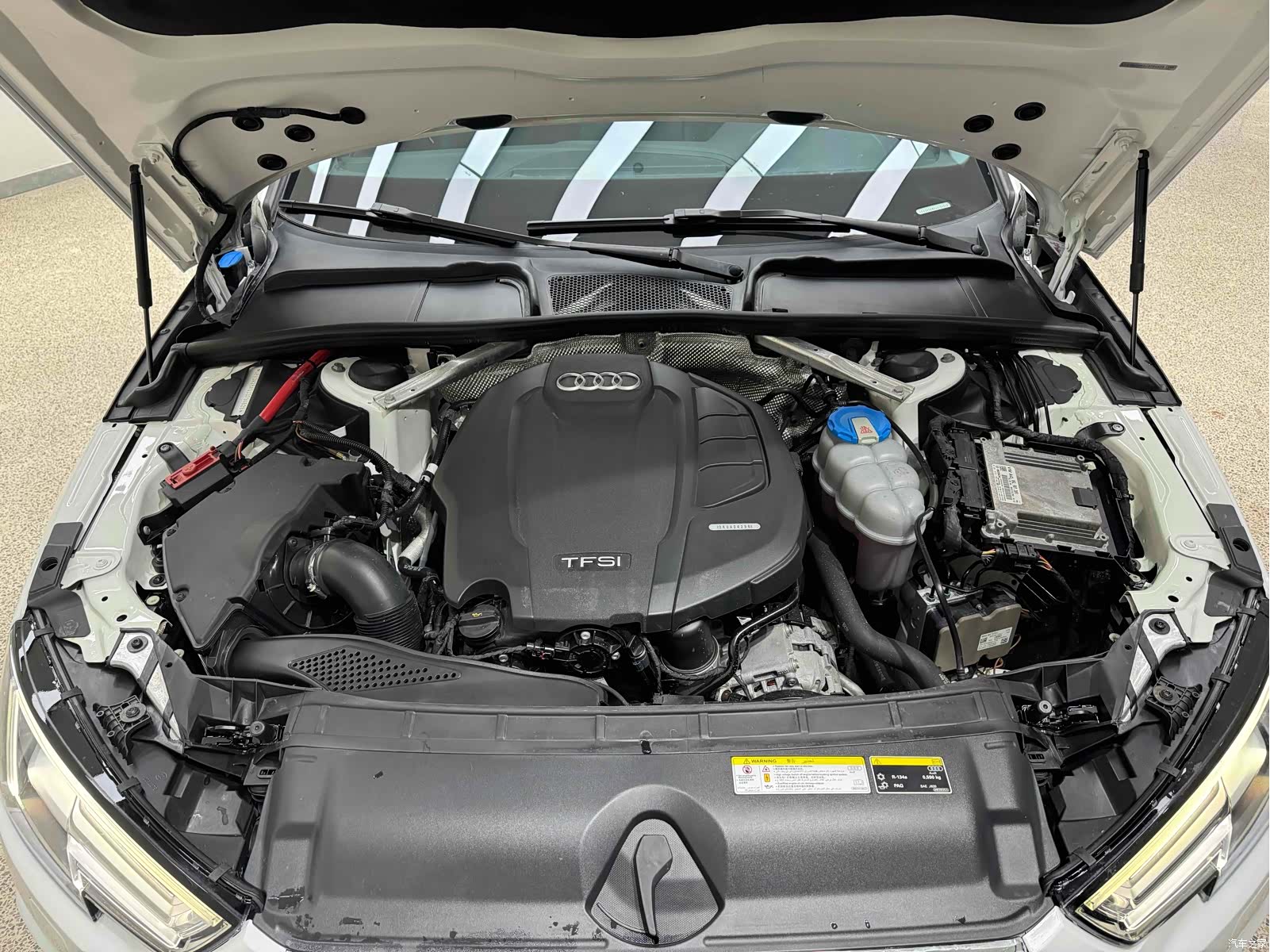 Audi A4L, 2020 39