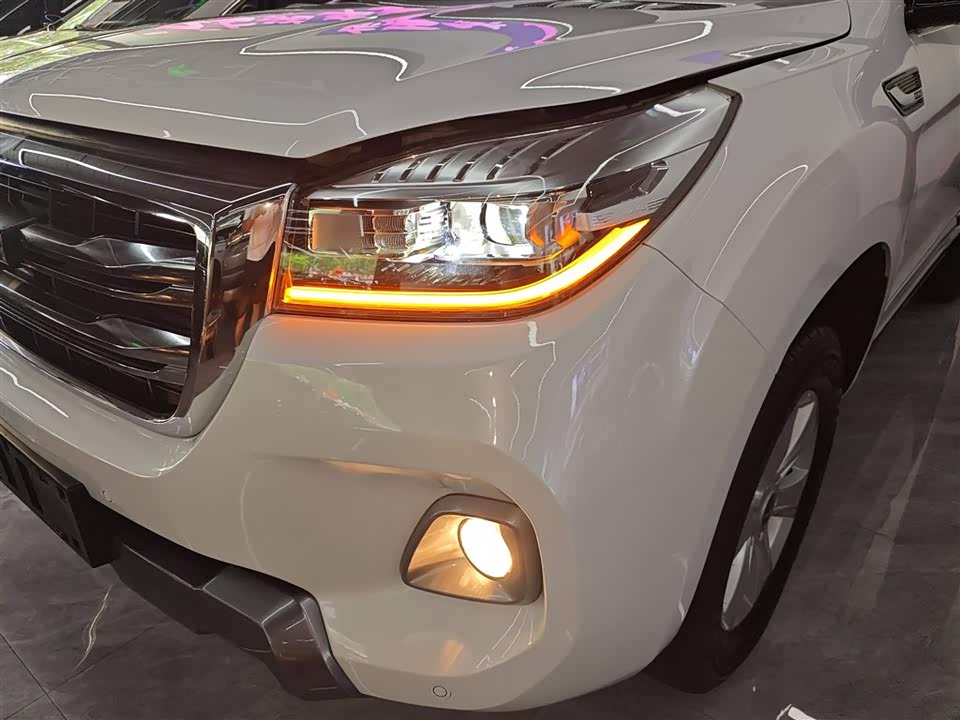 Haval H9