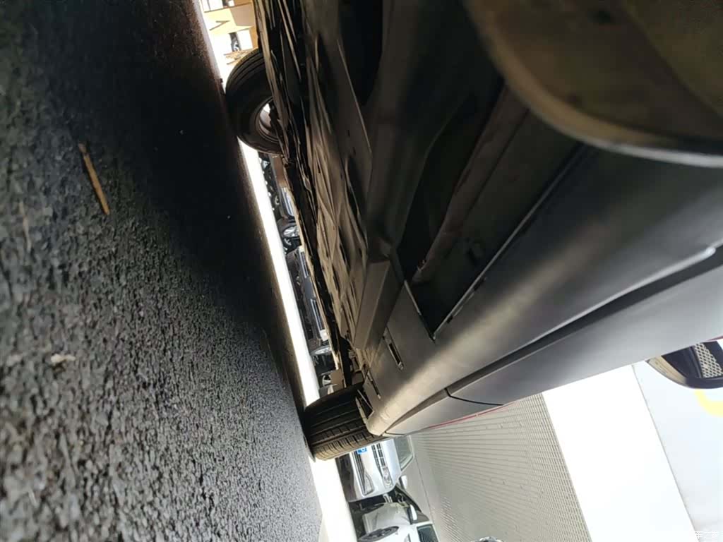 Mazda CX-4, 2019 21