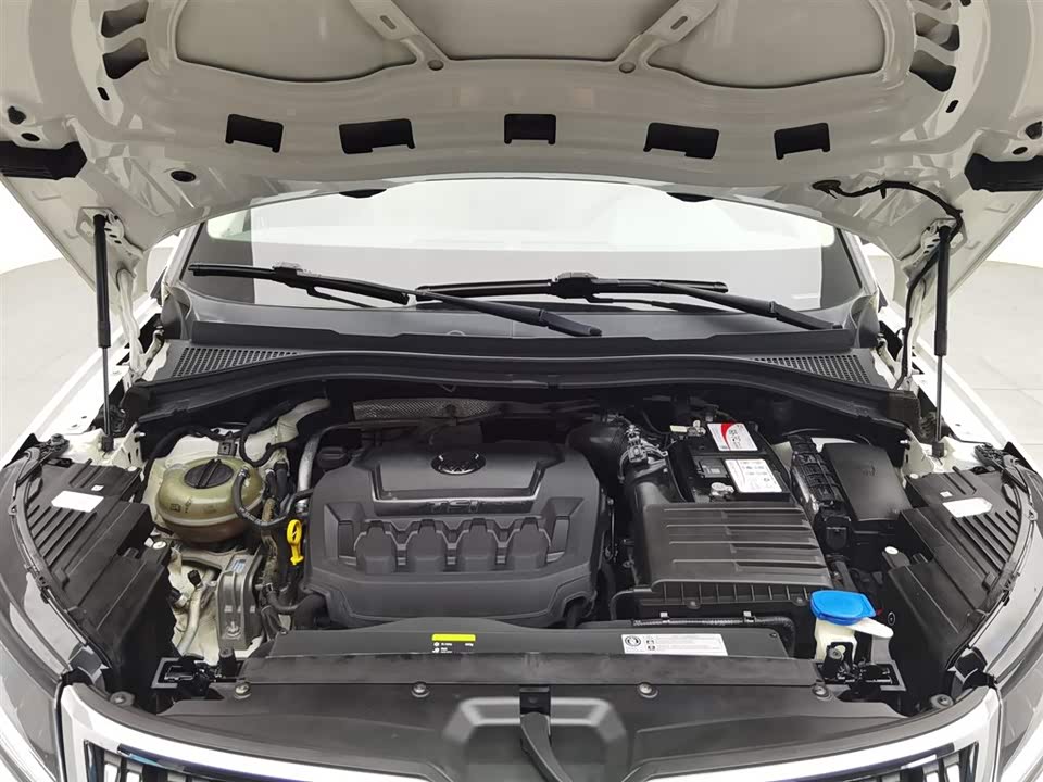 Skoda Kodiak GT