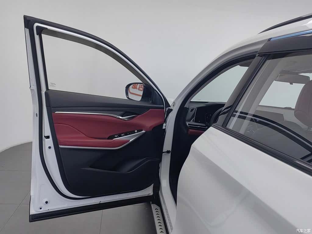 Changan CS75, 2020 8
