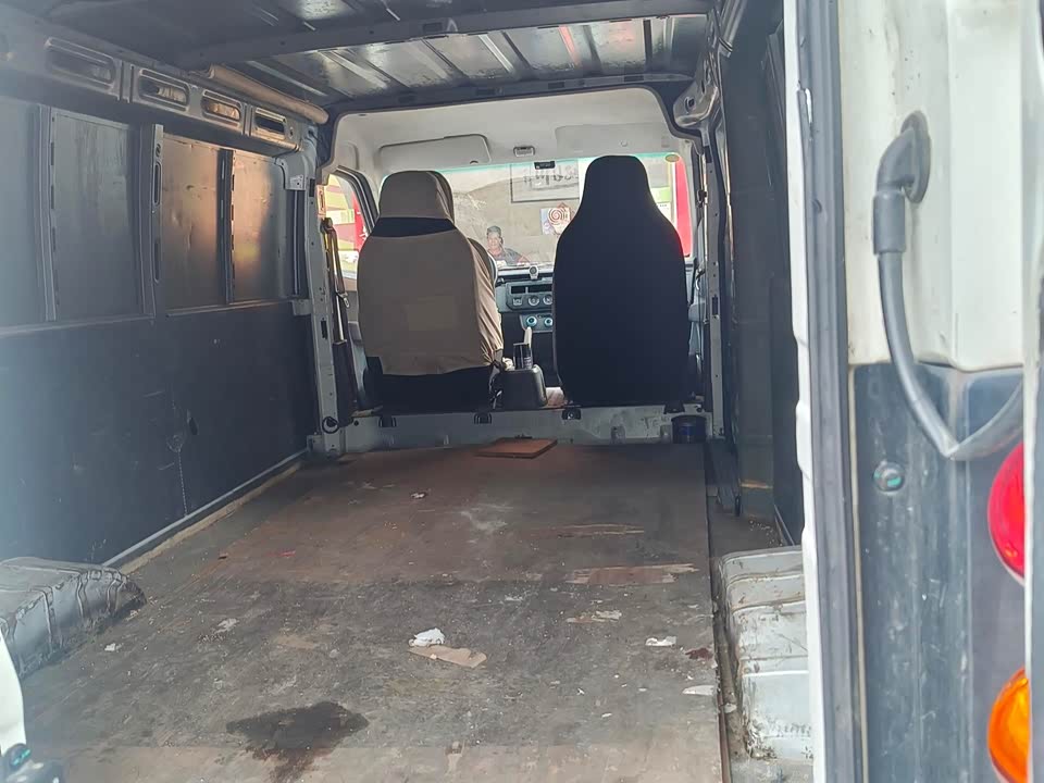 Yuanzheng Star Enjoy V