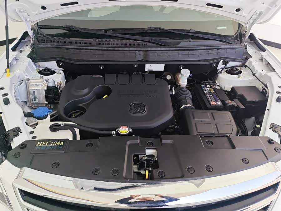 Changan Changan CS35 2019, фото 10