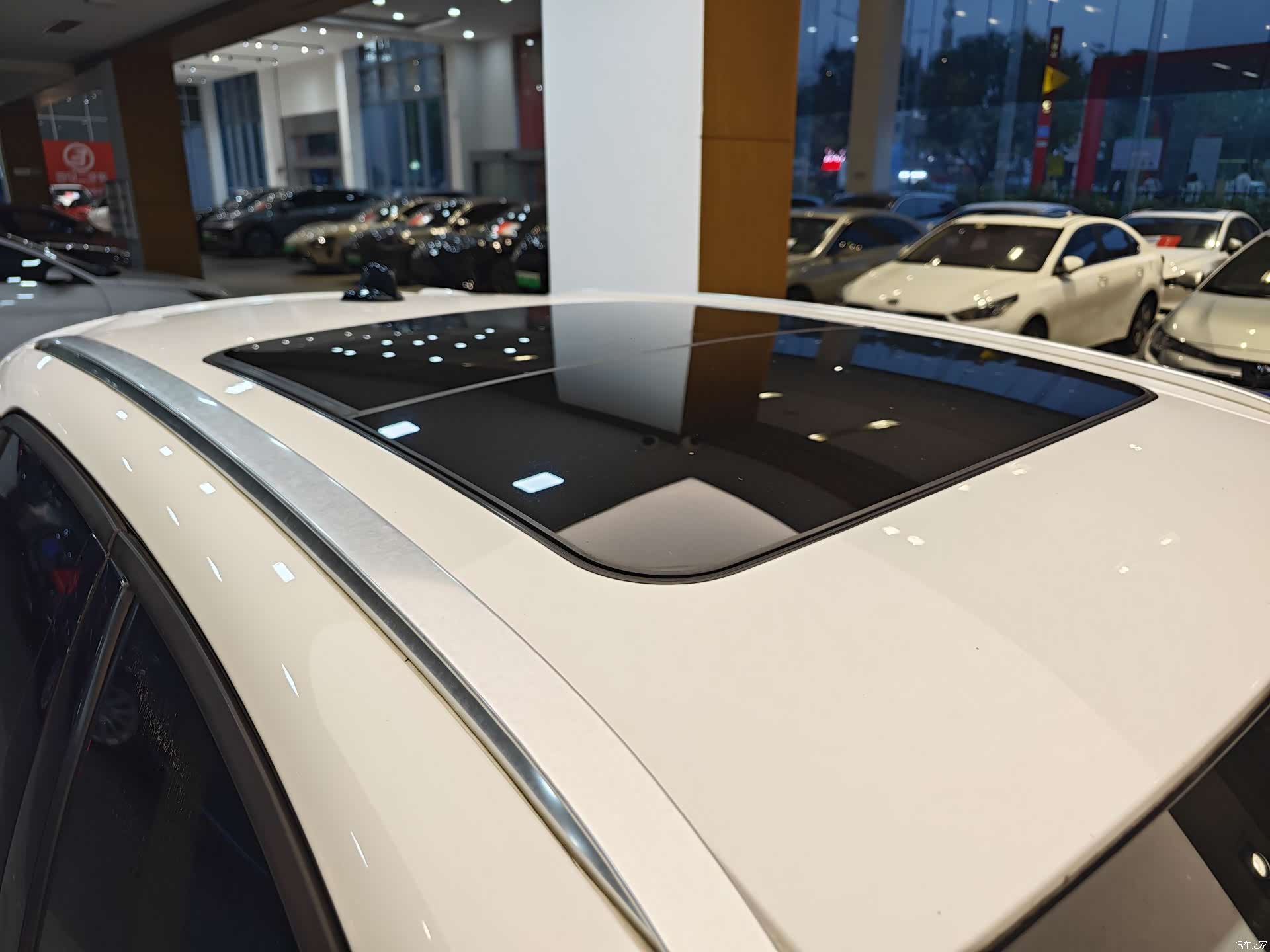 Lynk & Co 01, 2019 33