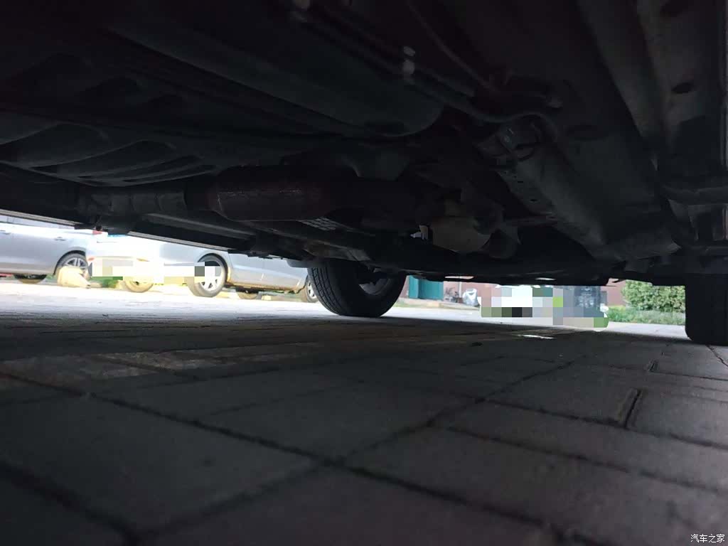 Chery 3, 2015 19