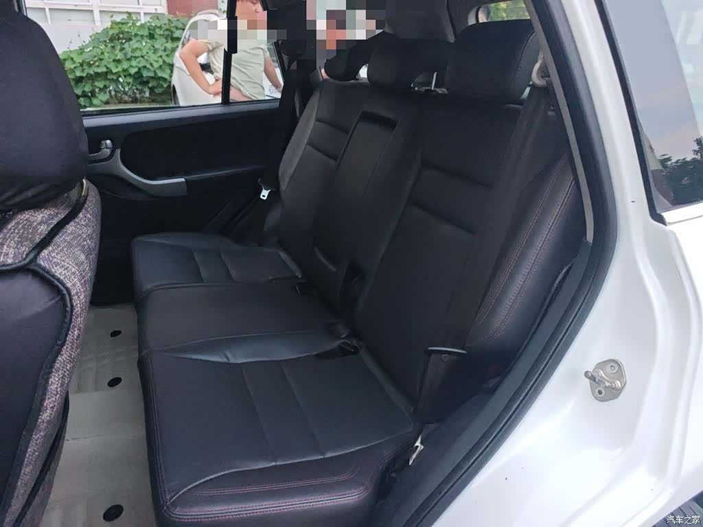 Chery 3, 2015 14