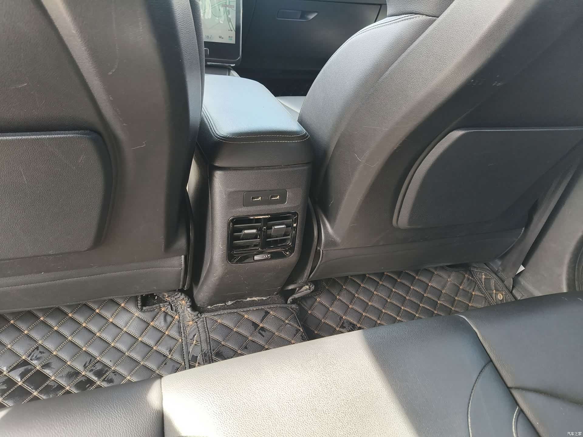 Xpeng G3, 2019 20