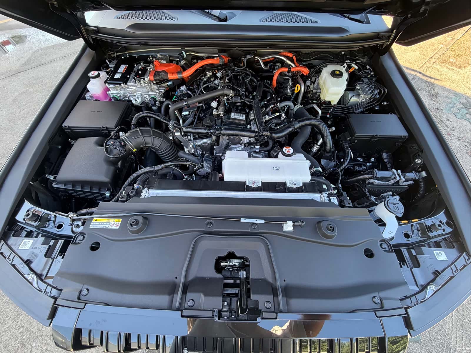Toyota Prado, 2026 15
