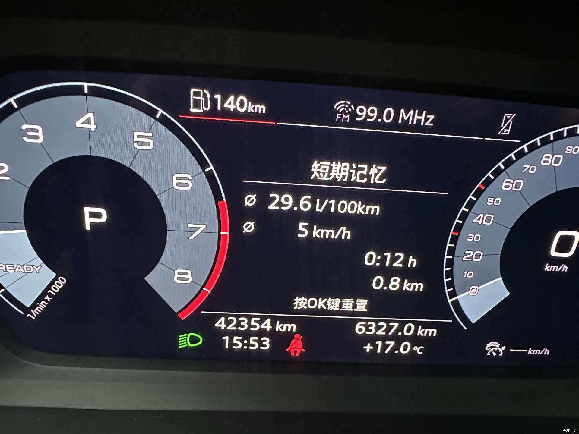 Audi A3, 2022 10