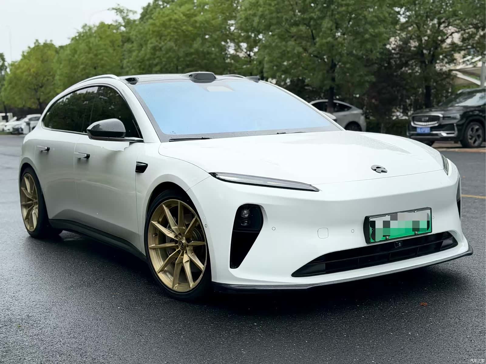 NIO ET5, 2023 3