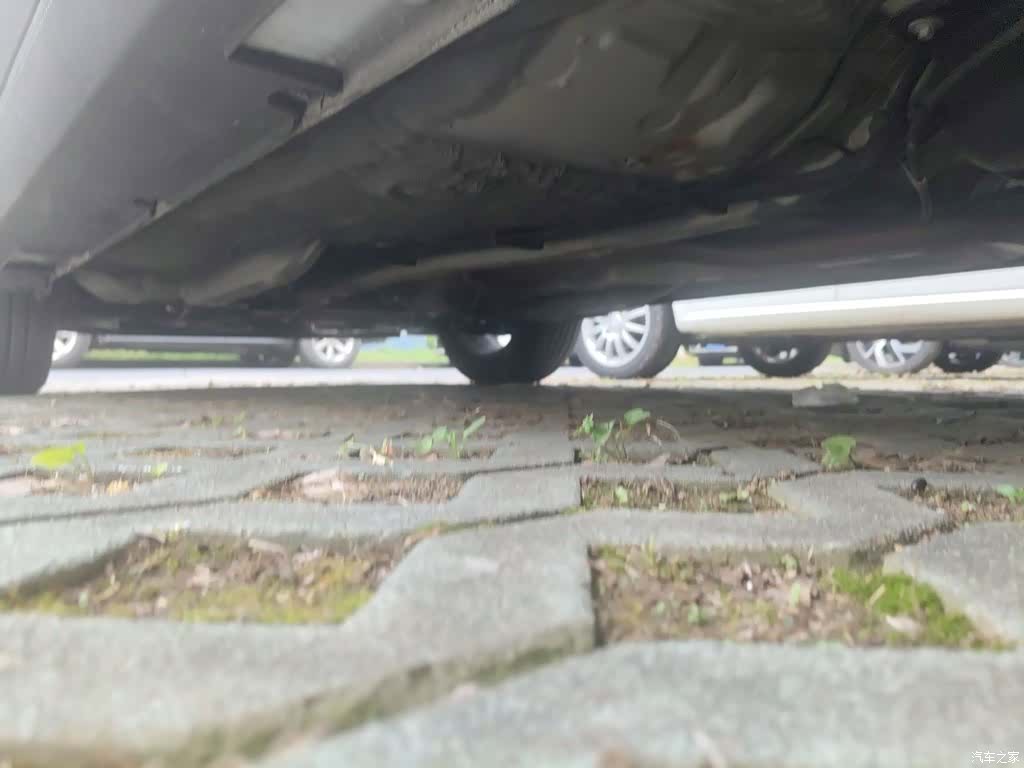 Geely X3, 2021 20