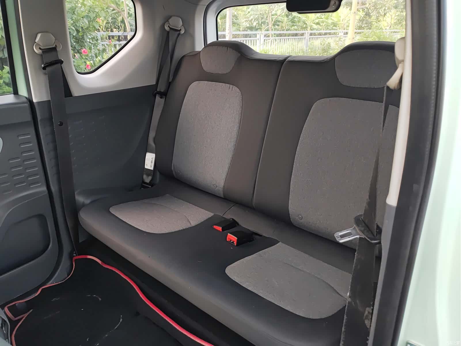 Wuling Yuan, 2021 12