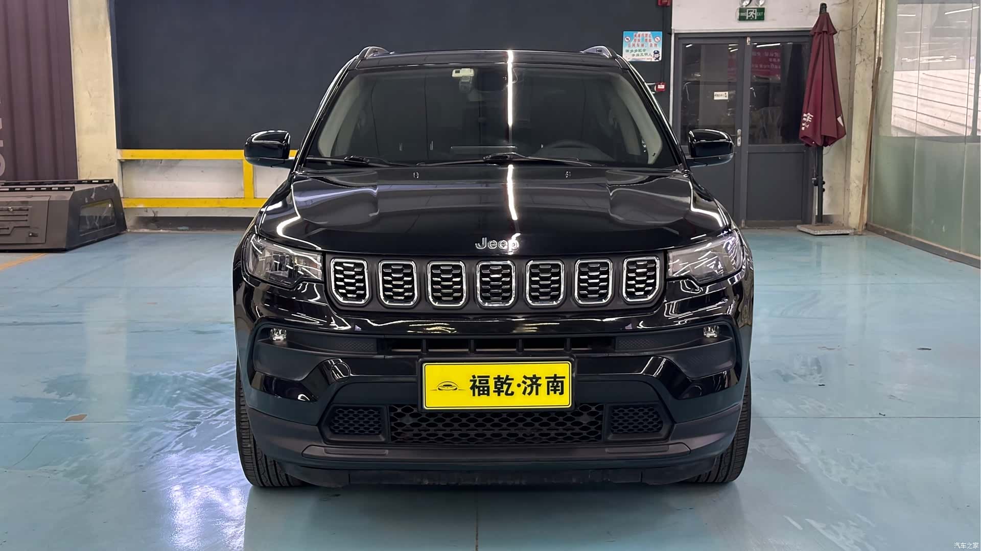 Jeep Compass, 2021 2