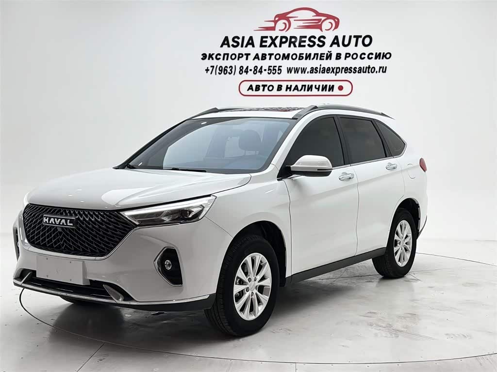 Haval M6