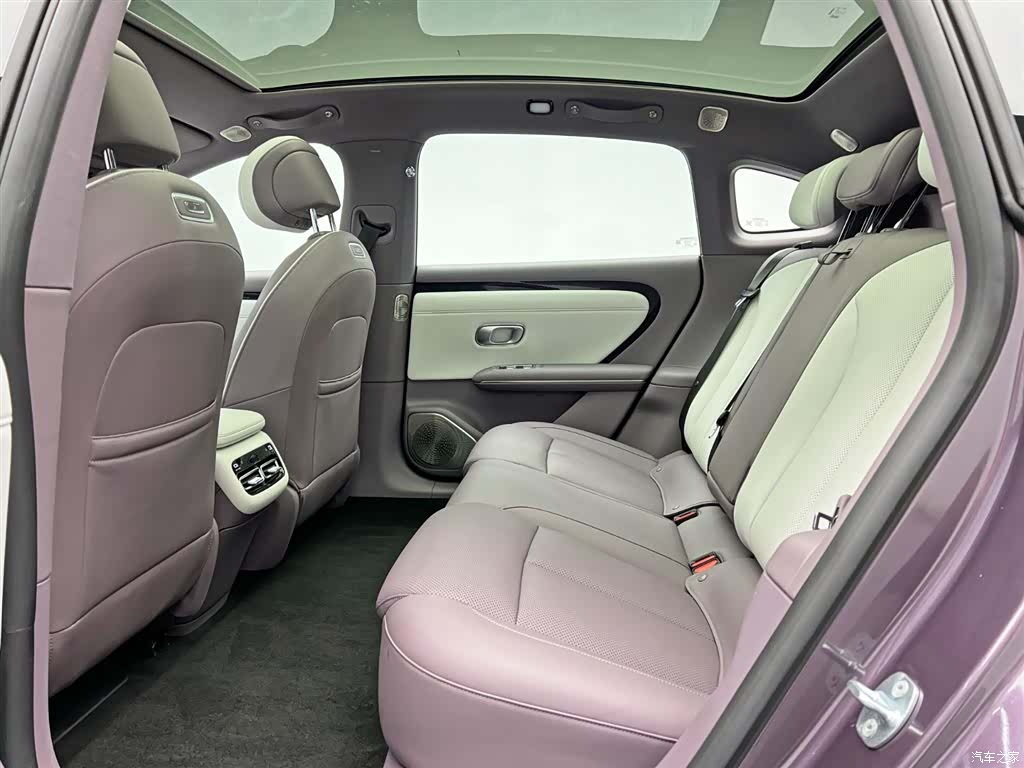 Changan Eado, 2025 15