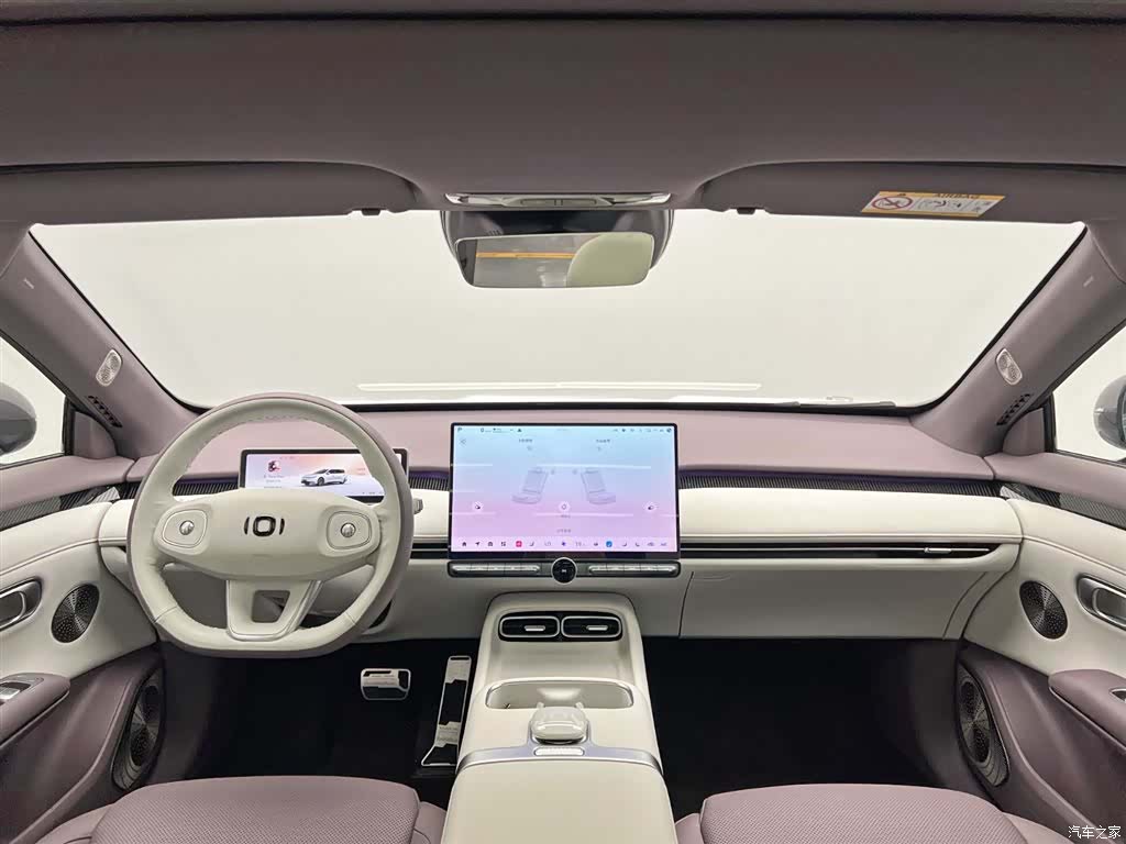 Changan Eado, 2025 21