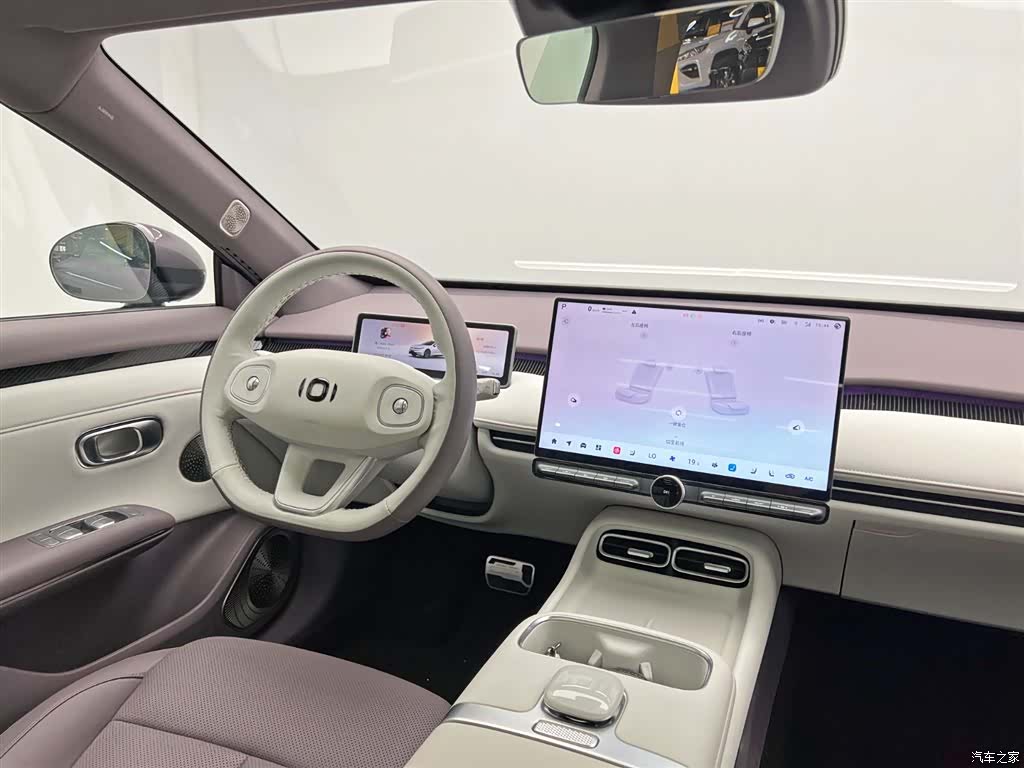 Changan Eado, 2025 22