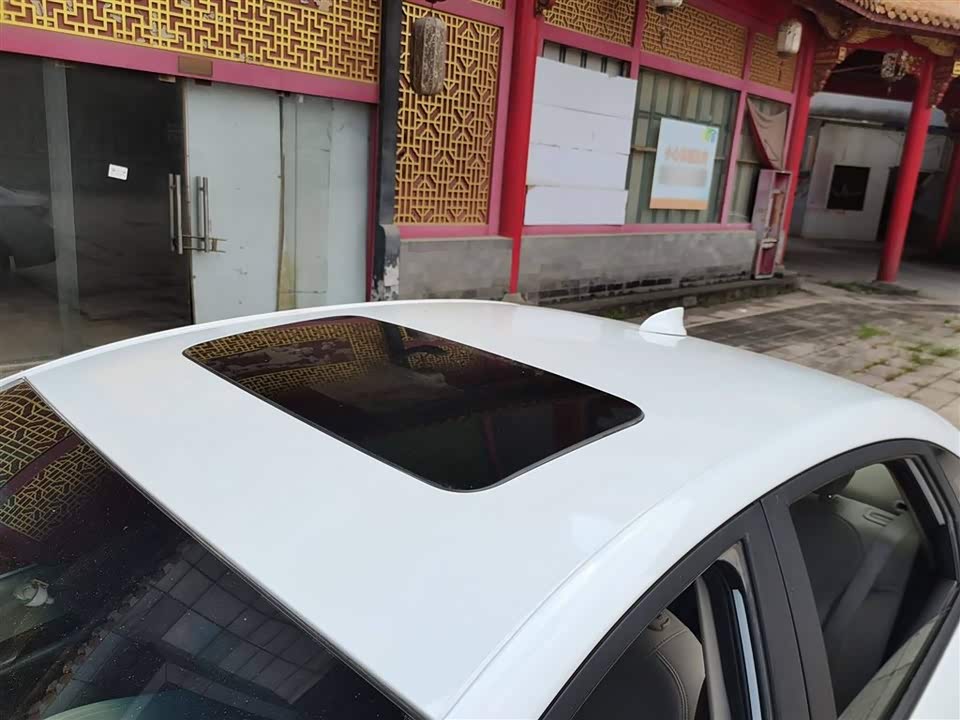 Buick Yinglang Buick Yinglang