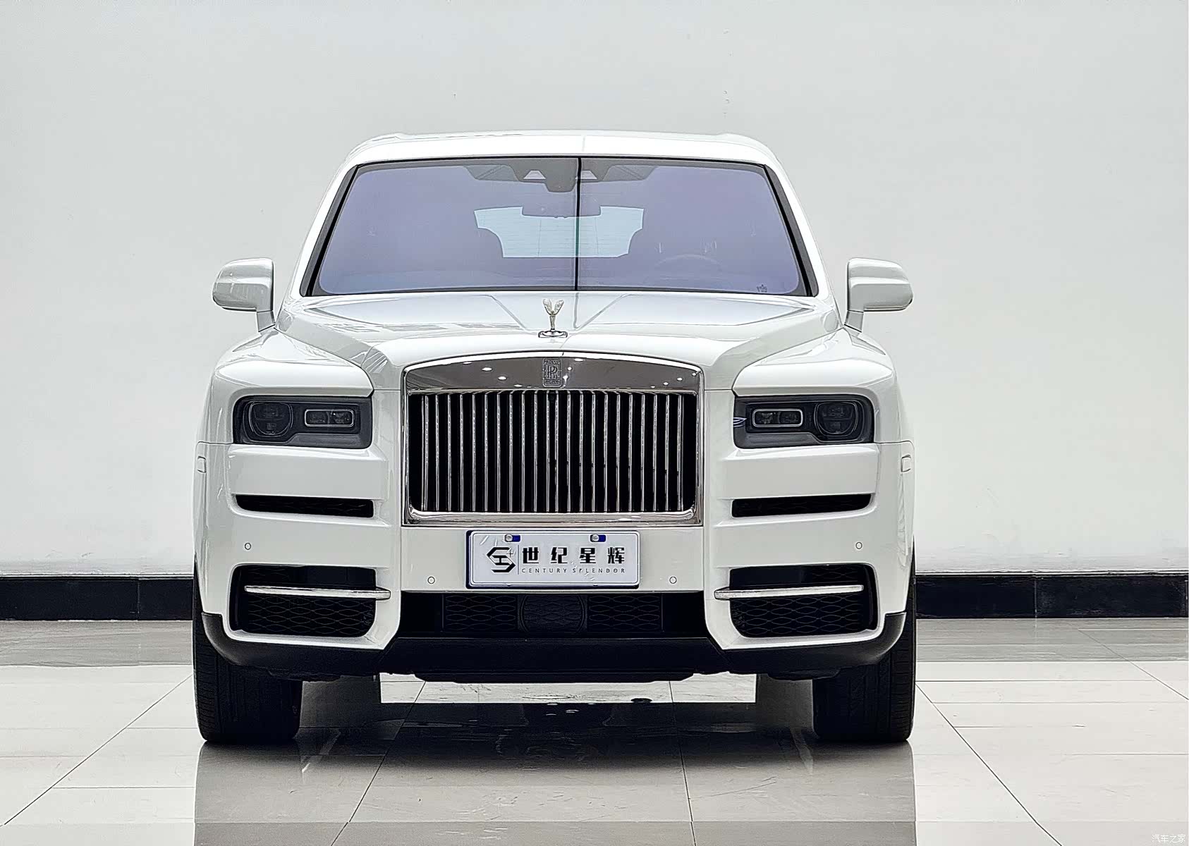 Rolls-Royce Cullinan, 2021 6