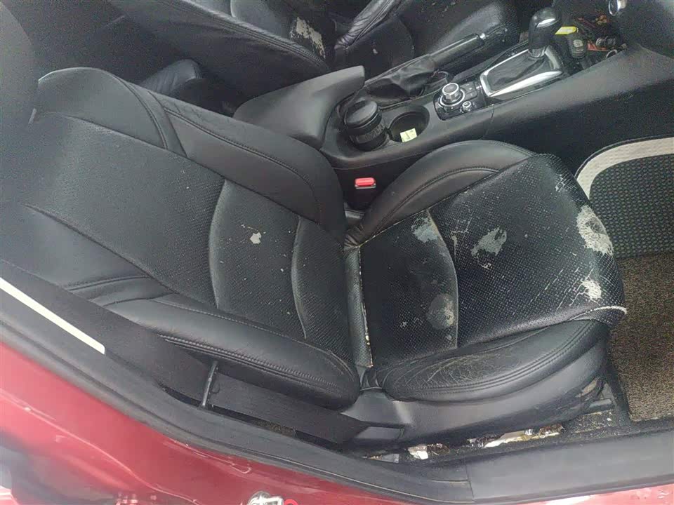 Mazda 3 Angkesaila Mazda 3 Angkesaila