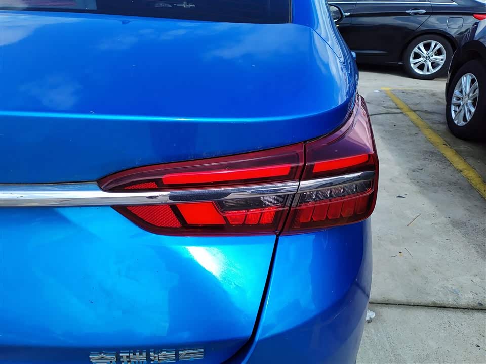 Jiangsu Nanjing Car