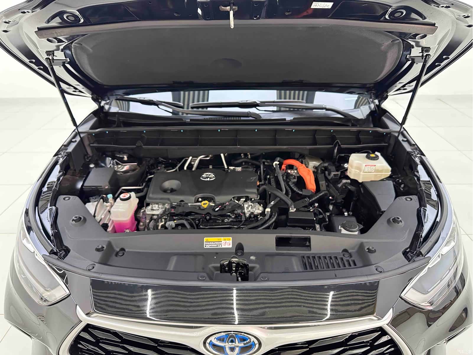 Toyota Highlander, 2023 7