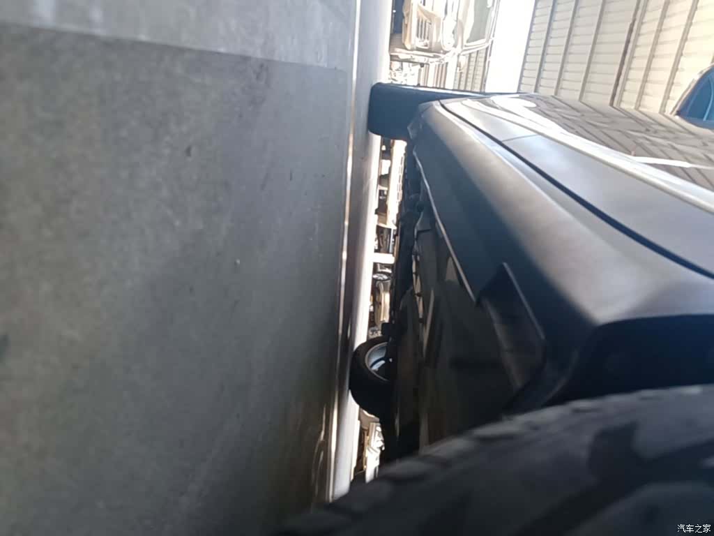 Haval H7, 2016 22