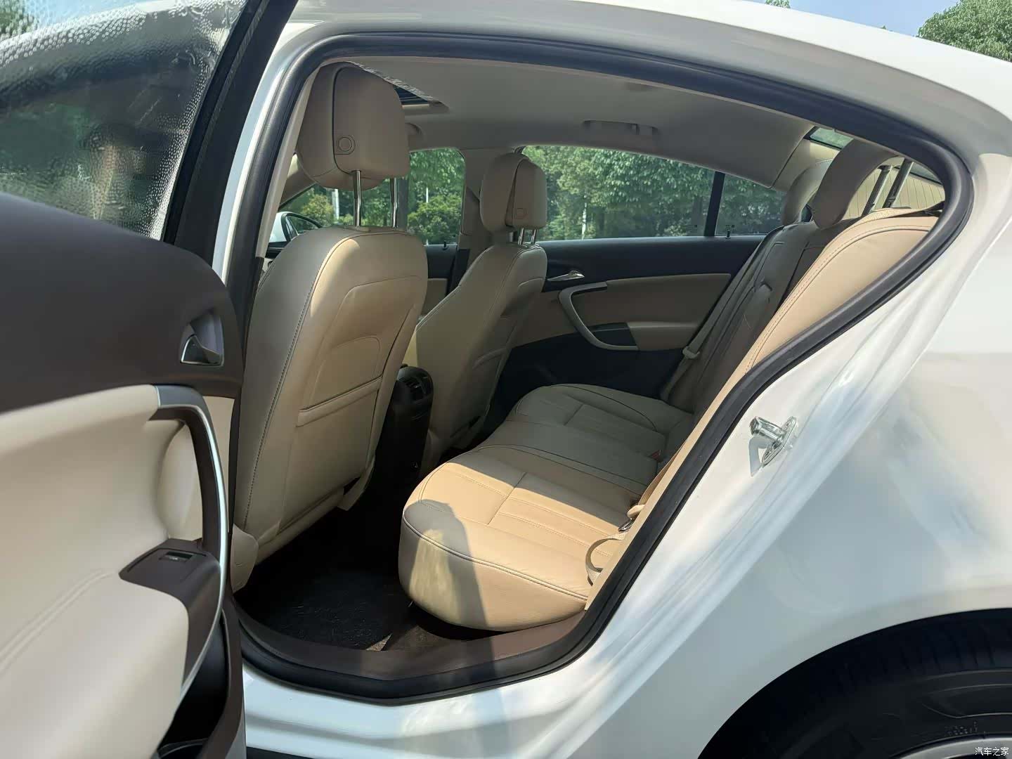 Buick Regal, 2014 9