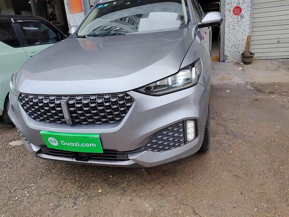 Weipai VV6