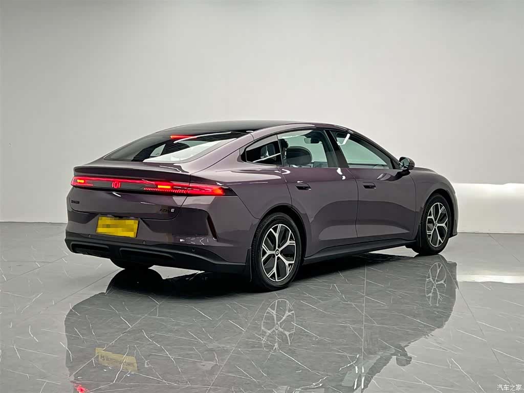 Changan Eado, 2025 6