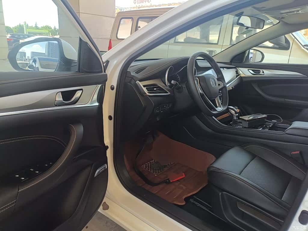 Changan Eado, 2020 16