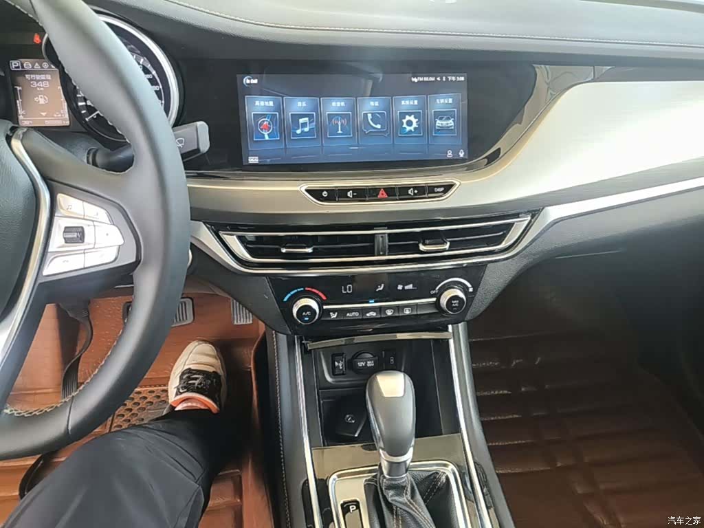 Changan Eado, 2020 13
