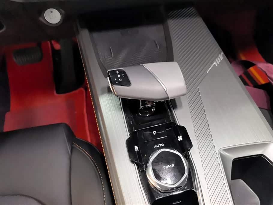 Oshan Z6
