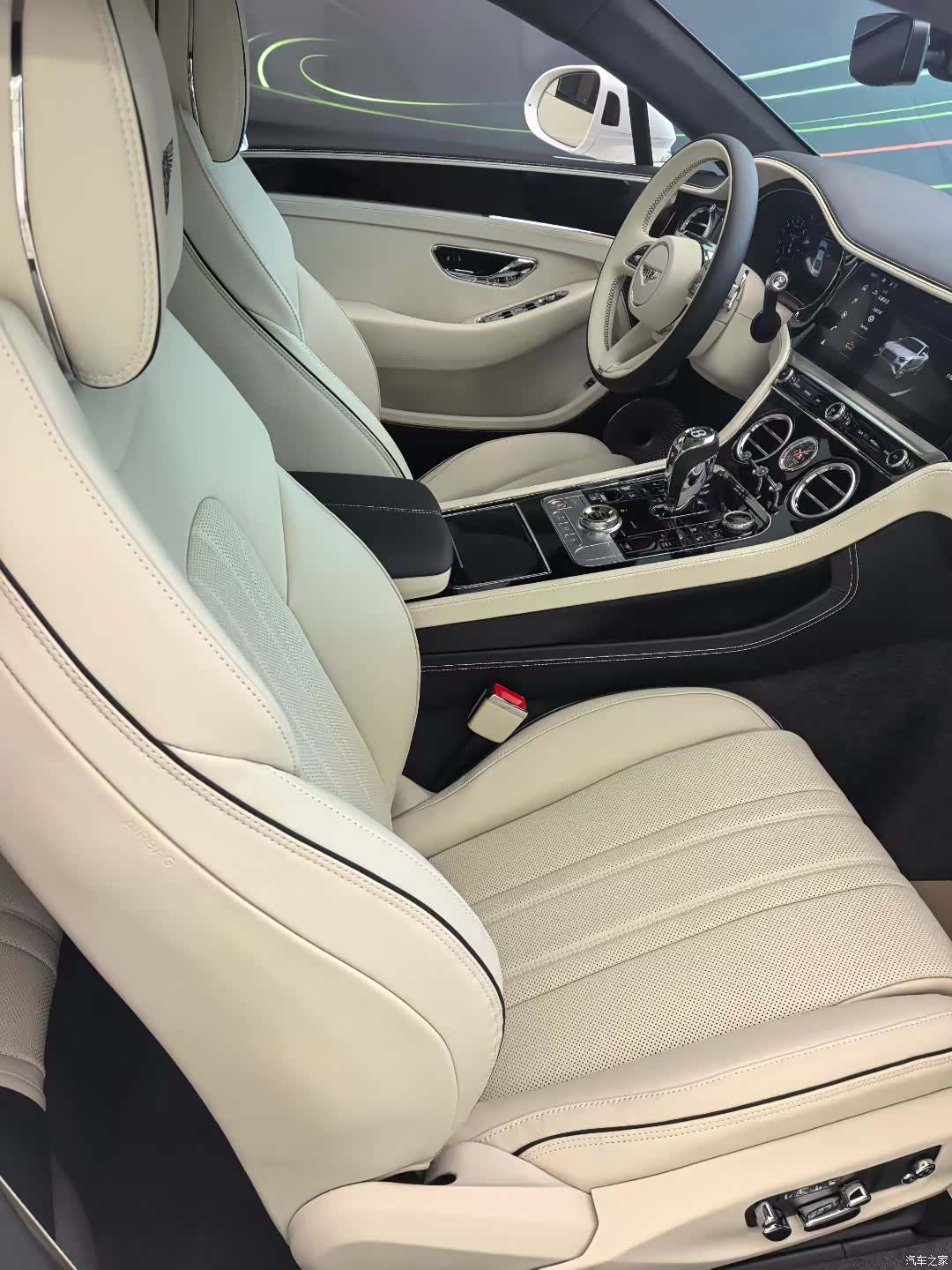 Bentley Continental GT, 2026 7
