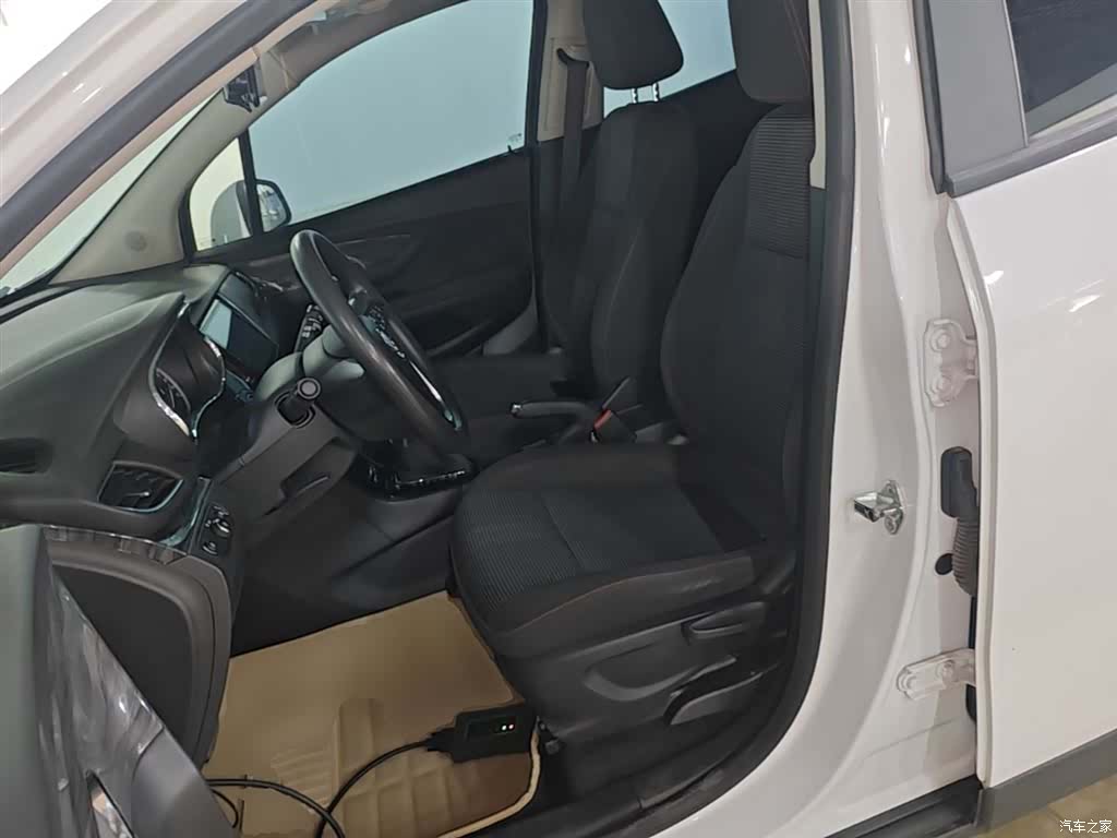 Buick Encore, 2017 15