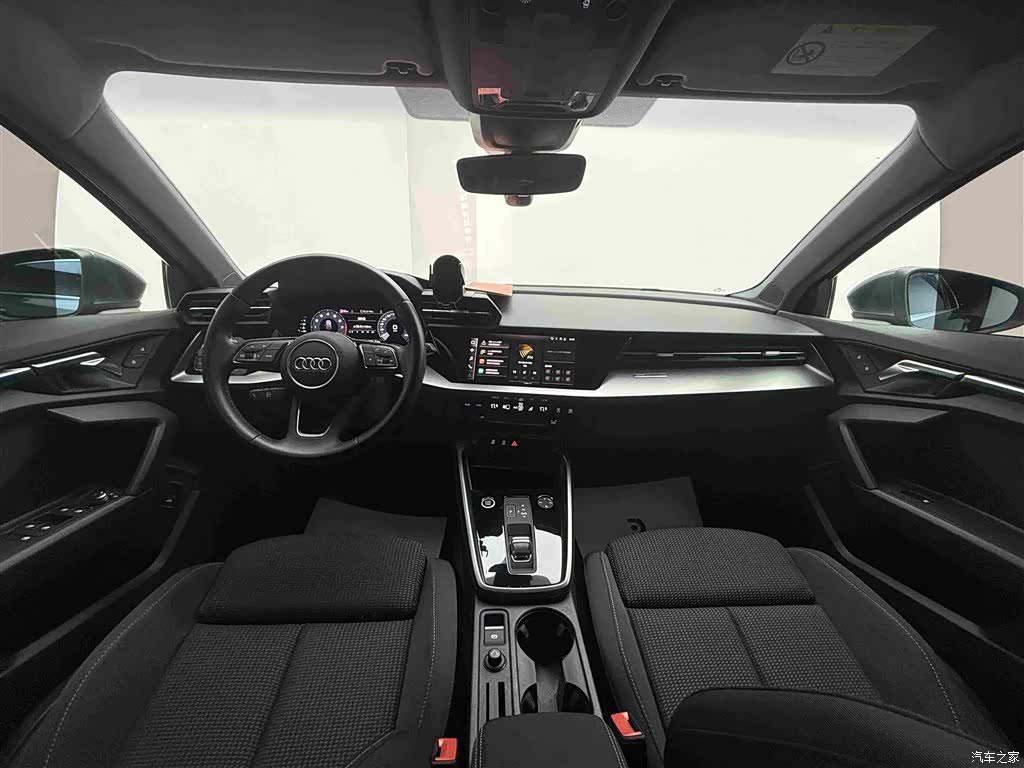 Audi A3, 2022 24