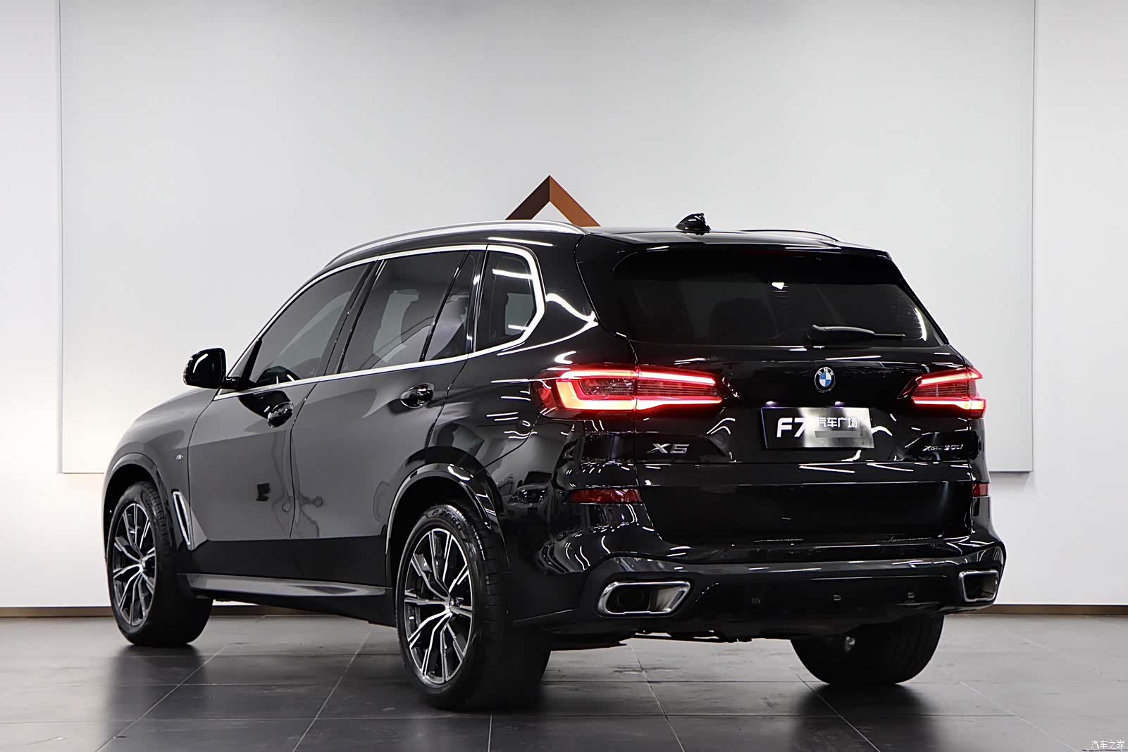 BMW X5, 2022 4